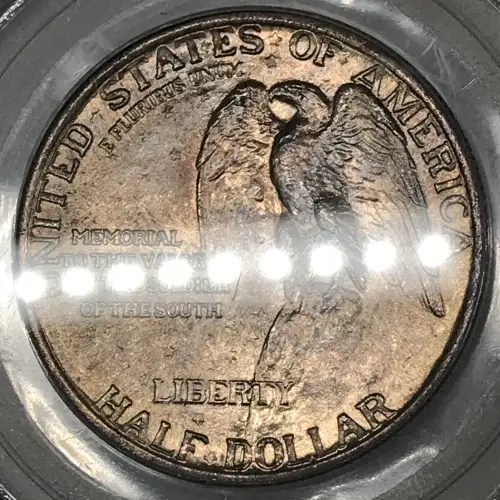 1925 50C Stone Mountain (4)