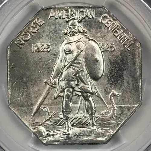 1925 AR Medal Norse American, Thick (4)
