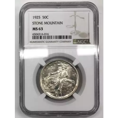 1925 STONE MOUNTAIN  (2)