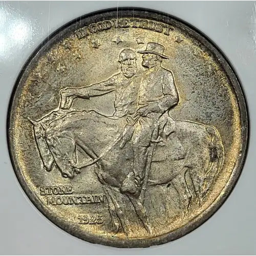 1925 STONE MOUNTAIN