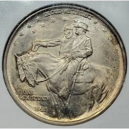 1925 STONE MOUNTAIN