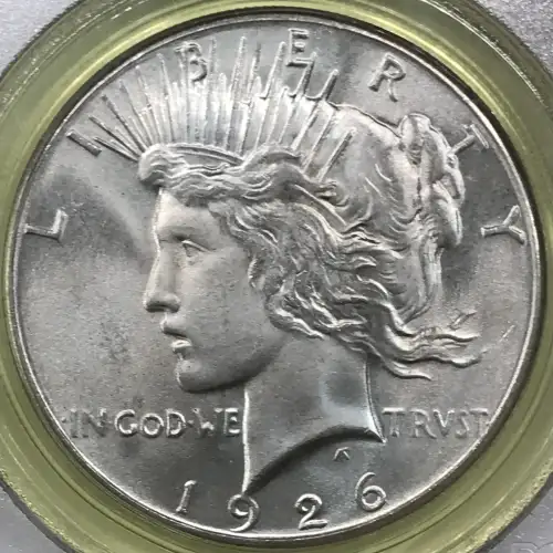 1926 $1 (3)