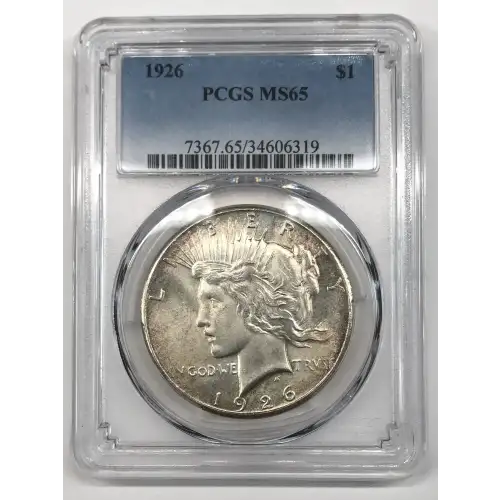 1926 $1