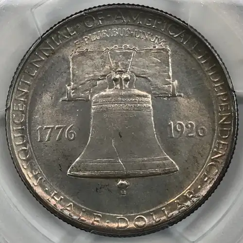 1926 50C Sesquicentennial (3)