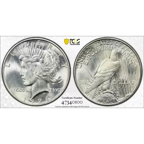 1926-D $1 (5)