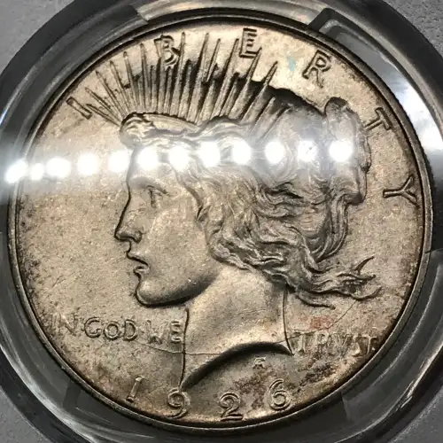 1926-D $1 (3)