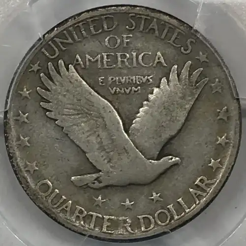 1926-D 25C