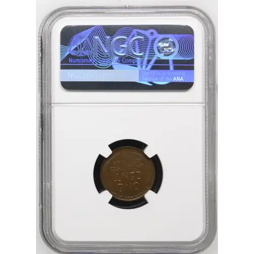 1926 D Lincoln Wheat Cent NGC AU-50 BN (3)