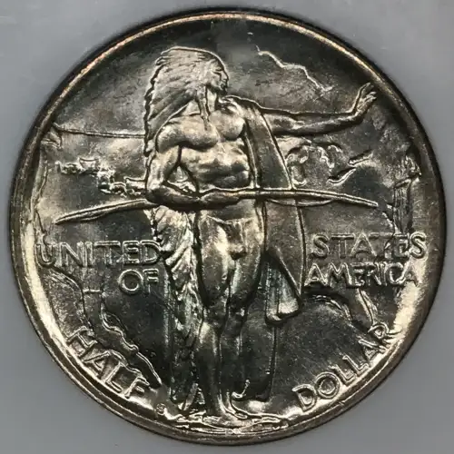 1926 OREGON TRAIL
