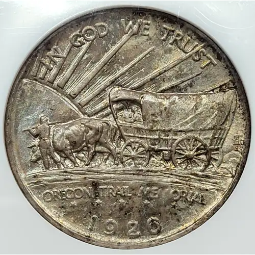 1926 OREGON TRAIL (2)