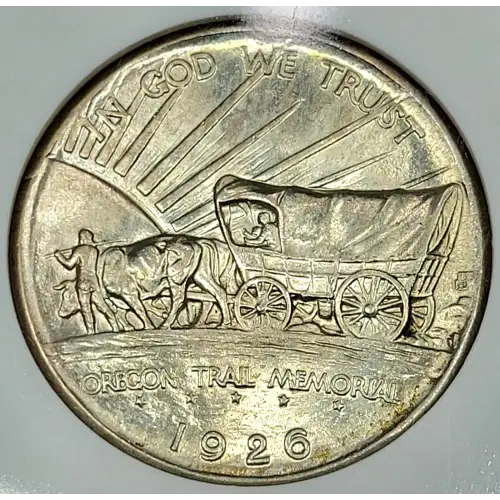 1926 OREGON TRAIL (2)