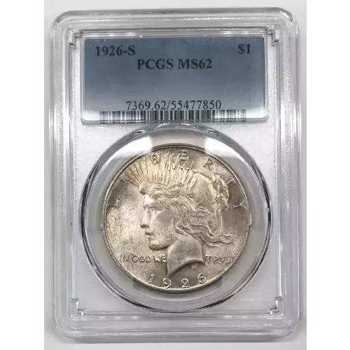 1926-S $1