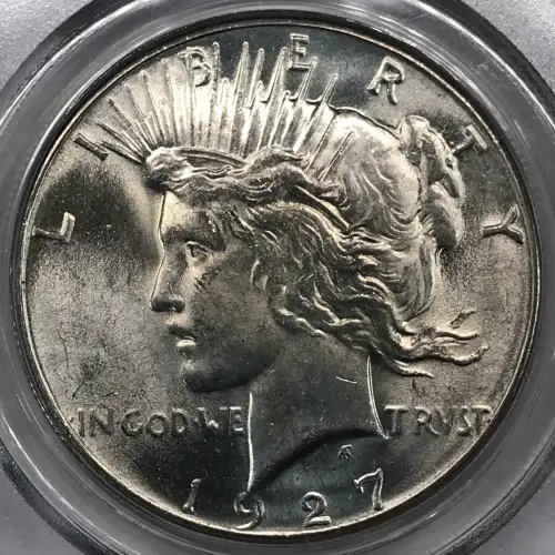 1927 $1 (3)