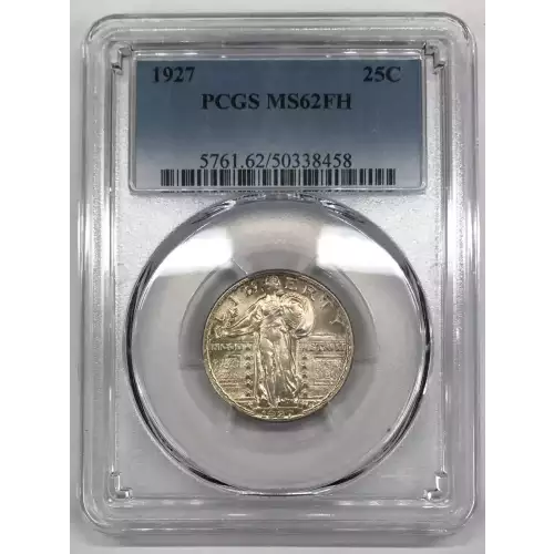 1927 25C, FH (2)