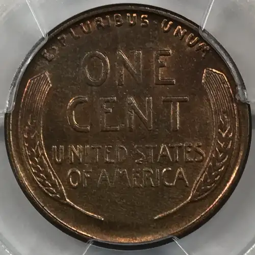 1927-S 1C, RB (3)