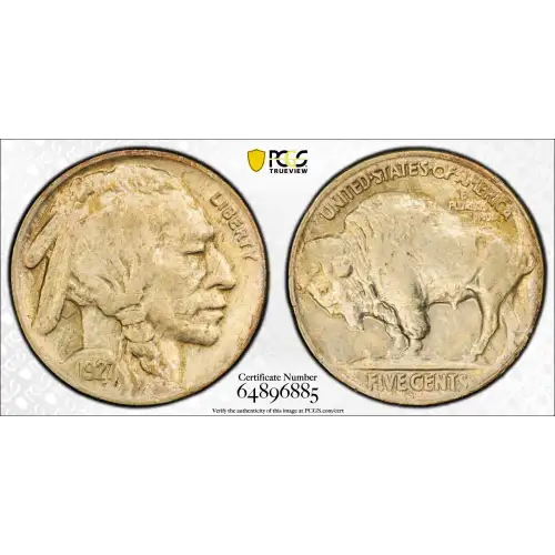 1927-S 5C