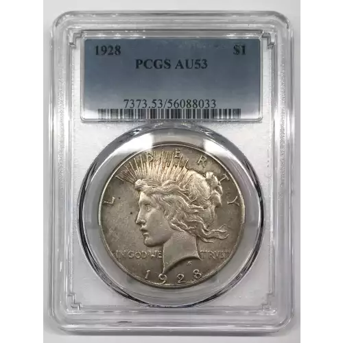 1928 $1