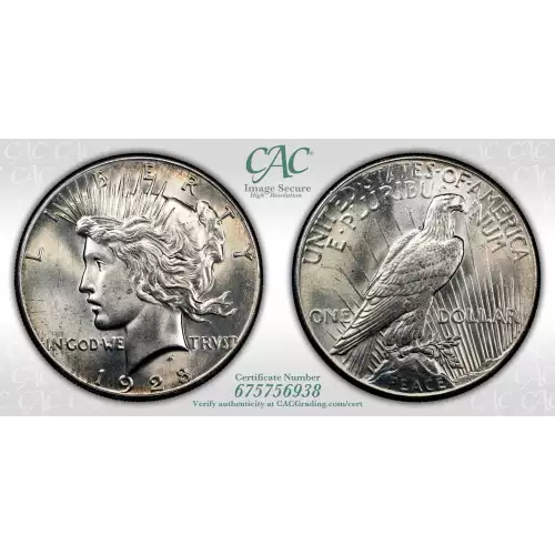 1928 $1