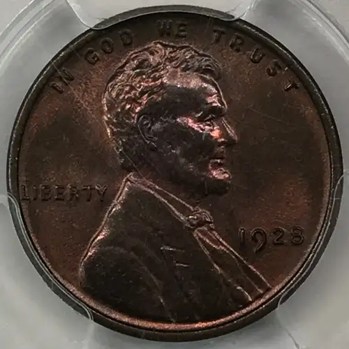 1928 1C, RB [DUPLICATE for #571290] (2)