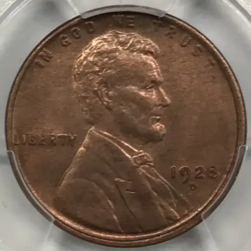 1928-D 1C, BN (3)