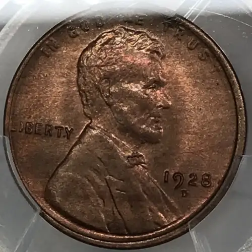 1928-D 1C, BN (5)