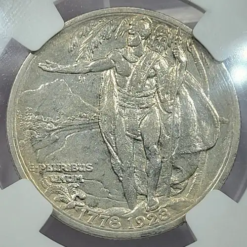 1928 HAWAII