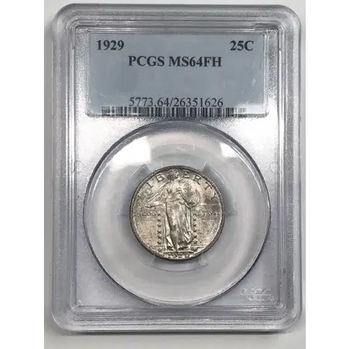 1929 25C, FH (3)