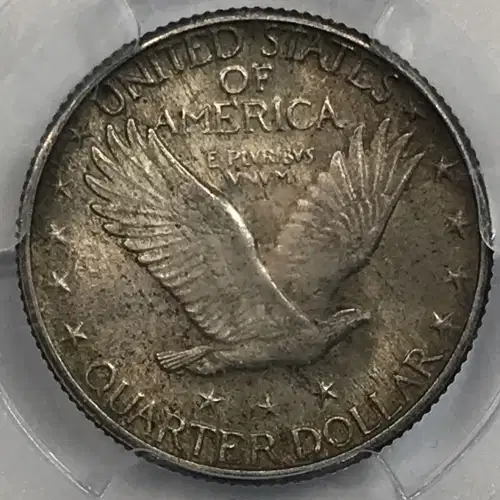 1929 25C, FH