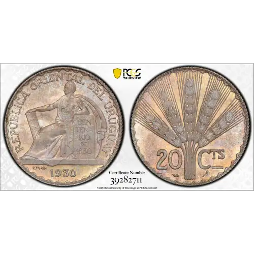 1930 20C