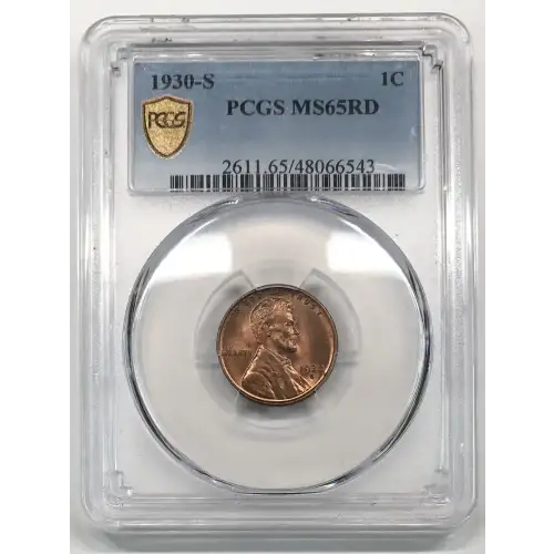 1930-S 1C, RD (3)