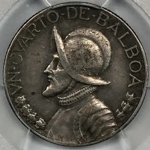 1931 1/4 B KM-11.1  Ag (5)