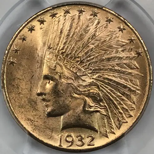 1932 $10 (3)