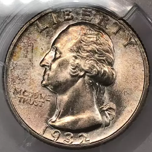 1932-S 25C