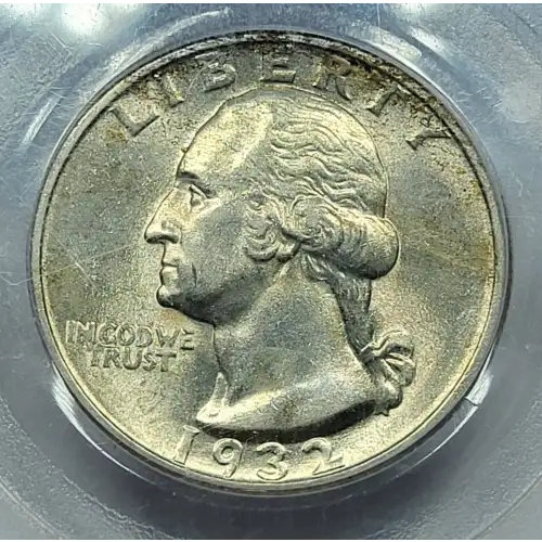 1932-S 25C