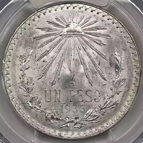 1933-M Peso KM-455 (4)