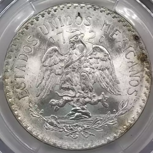 1933-M Peso KM-455 (2)