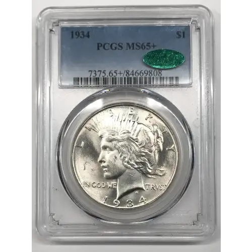 1934 $1