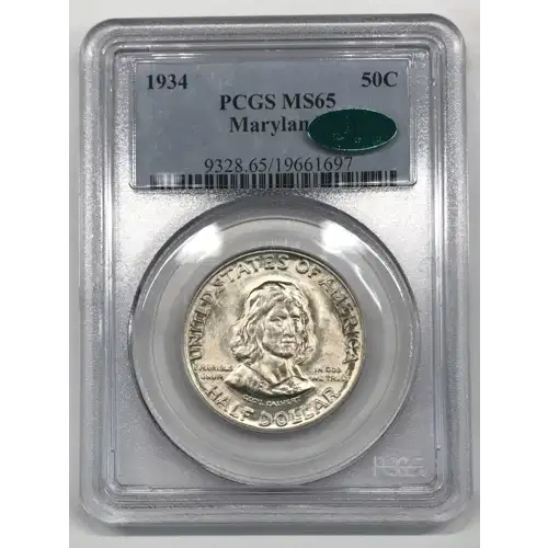 1934 50C Maryland