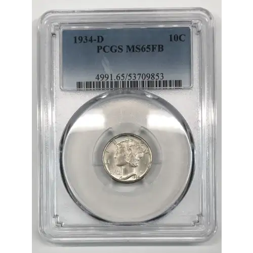 1934-D 10C, FB (2)