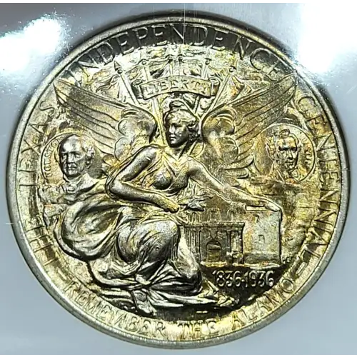 1934 TEXAS