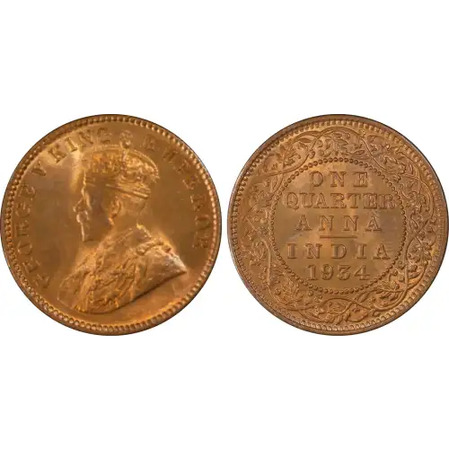 1934(C) 1/4 An SW-8.382, RB (2)