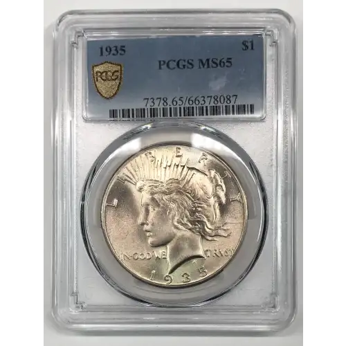1935 $1 (2)