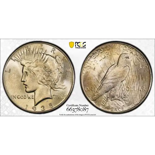 1935 $1