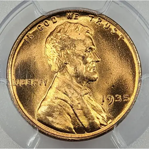 1935 1C, RD