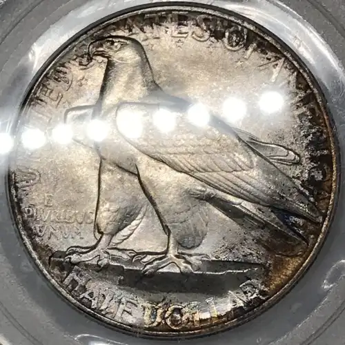 1935 50C Connecticut