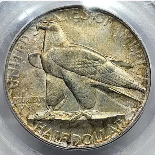 1935 50C Connecticut
