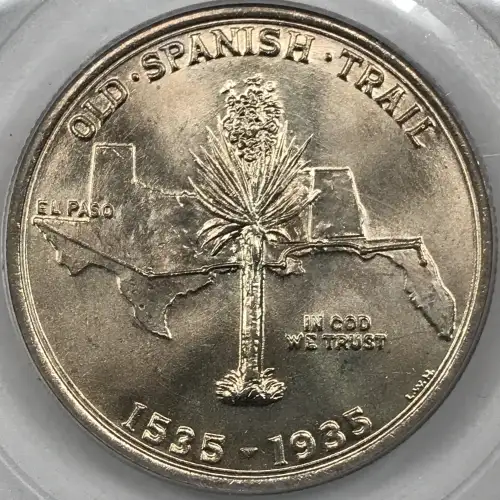 1935 50C Spanish Trail (4)