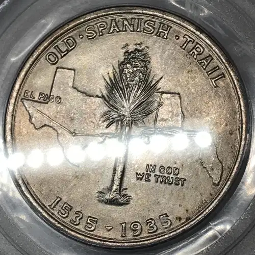 1935 50C Spanish Trail (2)