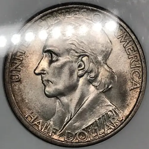 1935 BOONE