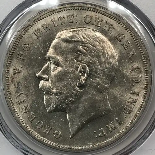 1935 Crown S-4048 .500 Silver (3)